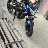 Ns 200|موتورسیکلت|اراک, |دیوار