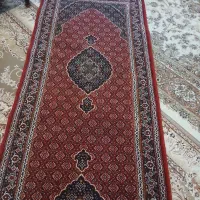 فرش کناره|فرش|کرمانشاه, |دیوار
