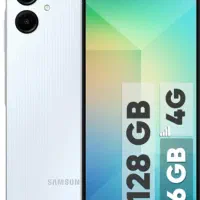 گوشی a06 4g128گیگا بایت