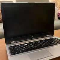لپ تاپ HP probook 650 G3|رایانه همراه|یزد, |دیوار