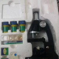 میکروسکوپسالم|لوازم التحریر|رباطکریم, رباطکریم|دیوار