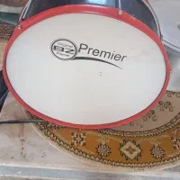 طبل|درام و پرکاشن|بروجرد, |دیوار