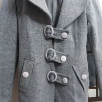 پالتو|لباس|رودهن, |دیوار