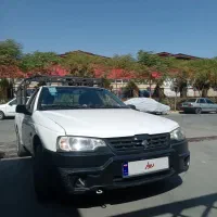اریسان مدل ۹۶ تمیز کم کار