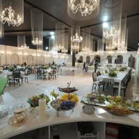 تشریفات هانا (بشتابید)ارغوان. حامی. اقازاده الماس