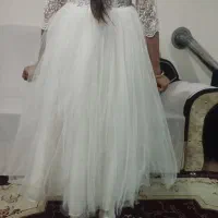 لباس مجلسی دخترانه شیک نو|لباس|تبریز, |دیوار