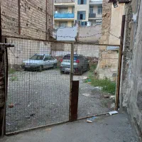 حصارک ۹۵مترزمین قلفتی آماده ساخت۳طبقه|فروش زمین و ملک کلنگی|کرج, حصارک بالا|دیوار