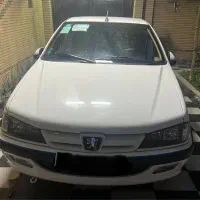 پارس سفارشیXU7P فول