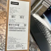 لپ تاپ لنوو در حد نو|رایانه همراه|رشت, استادسرا|دیوار