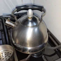 کتری و قوری|قوری، کتری، قهوهساز دستی|دهلران, |دیوار