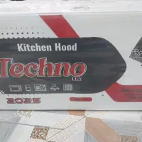 هود تکنو ۲۰۲۵