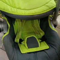 کریر نوزادی|اسباب و اثاث بچه|رشت, فلسطین|دیوار