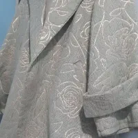 کت و شلوار جنس ژاکارد سایز ۴۴|لباس|مرند, |دیوار