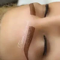 تخفیف ویژه ارایش دائم بمدت محدود