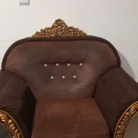 مبل|مبلمان خانگی و میز عسلی|سرپل ذهاب, |دیوار