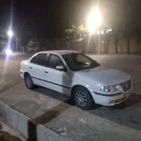 سمندef7|خودرو سواری و وانت|سبزوار, هویزه|دیوار