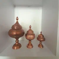 آموزش و سفارش فیروزه کوبی و رزین ومس و پرداز ....|خدمات آموزشی|کرمان, |دیوار