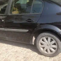 رنو مگان مونتاژ 2000cc، مدل ۱۳۹۱