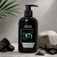 ماسک کربن ویتابلا