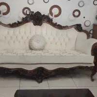 با مبل دلاوران منزلتون مثل الماس میدرخشه|مبلمان خانگی و میز عسلی|زارچ, |دیوار