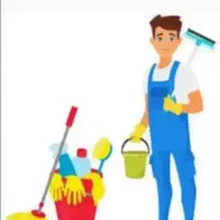 اقا هستم درکار تمیز کاری خونه وشستن فرش