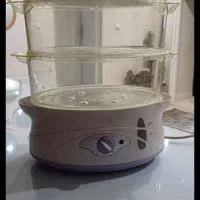 بخارپز