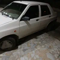 پراید ۱۳۱|خودرو سواری و وانت|فردیس, شهرک صنعتی سیمین دشت|دیوار