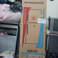 یخچال فریزر نو نو  برای فروش