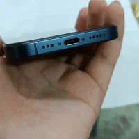 15 pro 256|موبایل|قیامدشت - خاورشهر, |دیوار