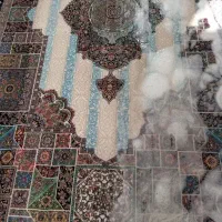 قالیشویی سنتی و دستی شور مادر  نقده