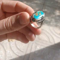 فیروزه اصل نیشابور|جواهرات|ساوه, |دیوار