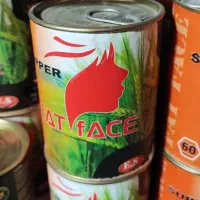 چاقی با جوانه گندم و... لاغری