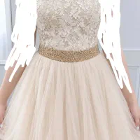 لباس مجلسی