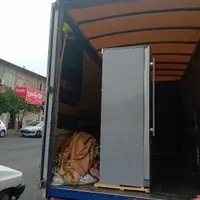 اثاث کشی منزل