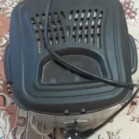 دستگاه سرخ کن نو|سایر لوازم برقی|شیروان (خراسان), |دیوار