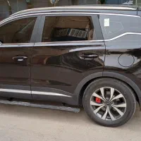 تیگو۷پرو|خودرو سواری و وانت|اصفهان, ناصرخسرو|دیوار