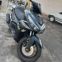 ایروکس ایران دو چرخ ۱۵۰