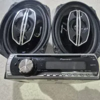 رادیو ظبط وباند|سیستم صوتی خانگی|نسیمشهر, |دیوار