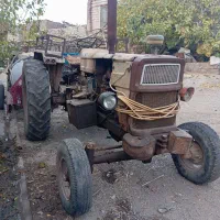 تراکتور رومانی