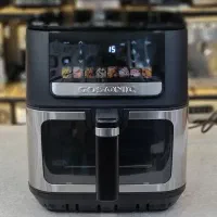 اقساطی/سرخ کن  هواپز گوسونیک مدل879+گارانتی