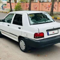 پراید ۱۳۱ مدل ۹۴ دوگانه کارخانه|خودرو سواری و وانت|رشت, آزادگان|دیوار
