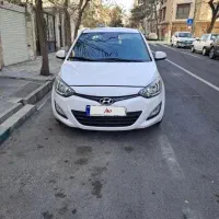 i20 مدل ۲۰۱۵ ای ۲۰|خودرو سواری و وانت|اصفهان, باغ زرشک|دیوار