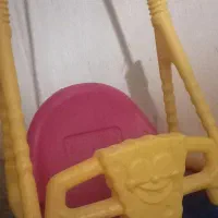 روروئک صندلی غذا تاب کودک|اسباب و اثاث بچه|زنجان, |دیوار