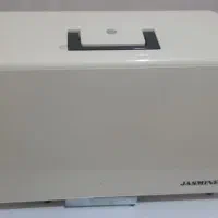 چرخ خیاطی ژانمه مدل ۳۹۳ یاسمین