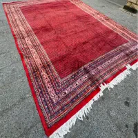فرش دستبافت ۱۰ متری اراک