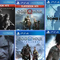 بازی کپیخور PS4