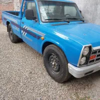 نیسان دوگانه کارخانه خشک