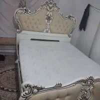 تخت خواب دونفره