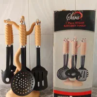 سرویس کفگیر