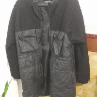 کاپشن زنانه